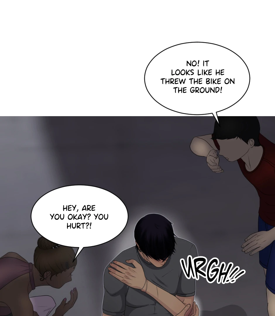 Your Way – Our Paths - Chapter 07 manhwa