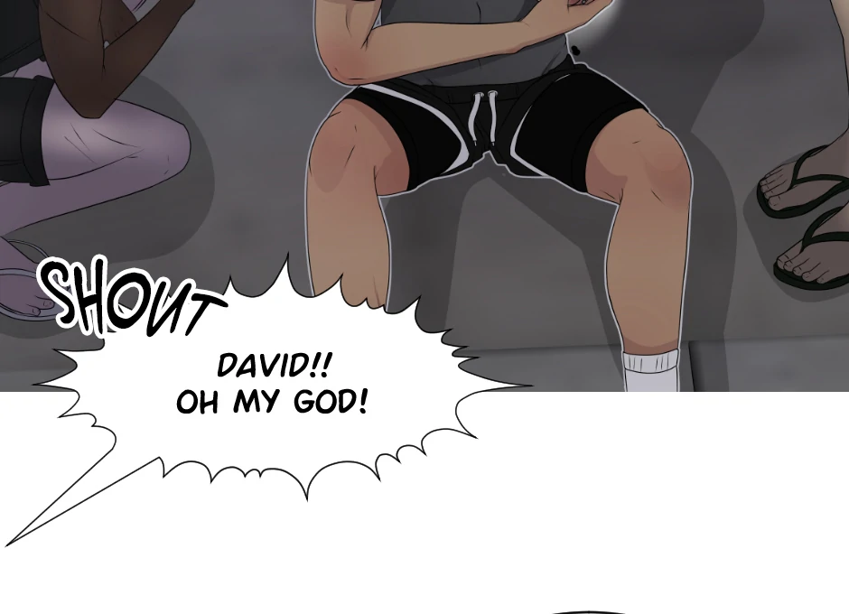 Your Way – Our Paths - Chapter 07 manhwa
