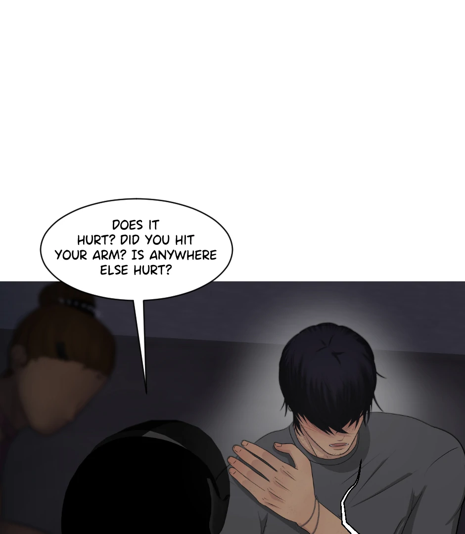 Your Way – Our Paths - Chapter 07 manhwa