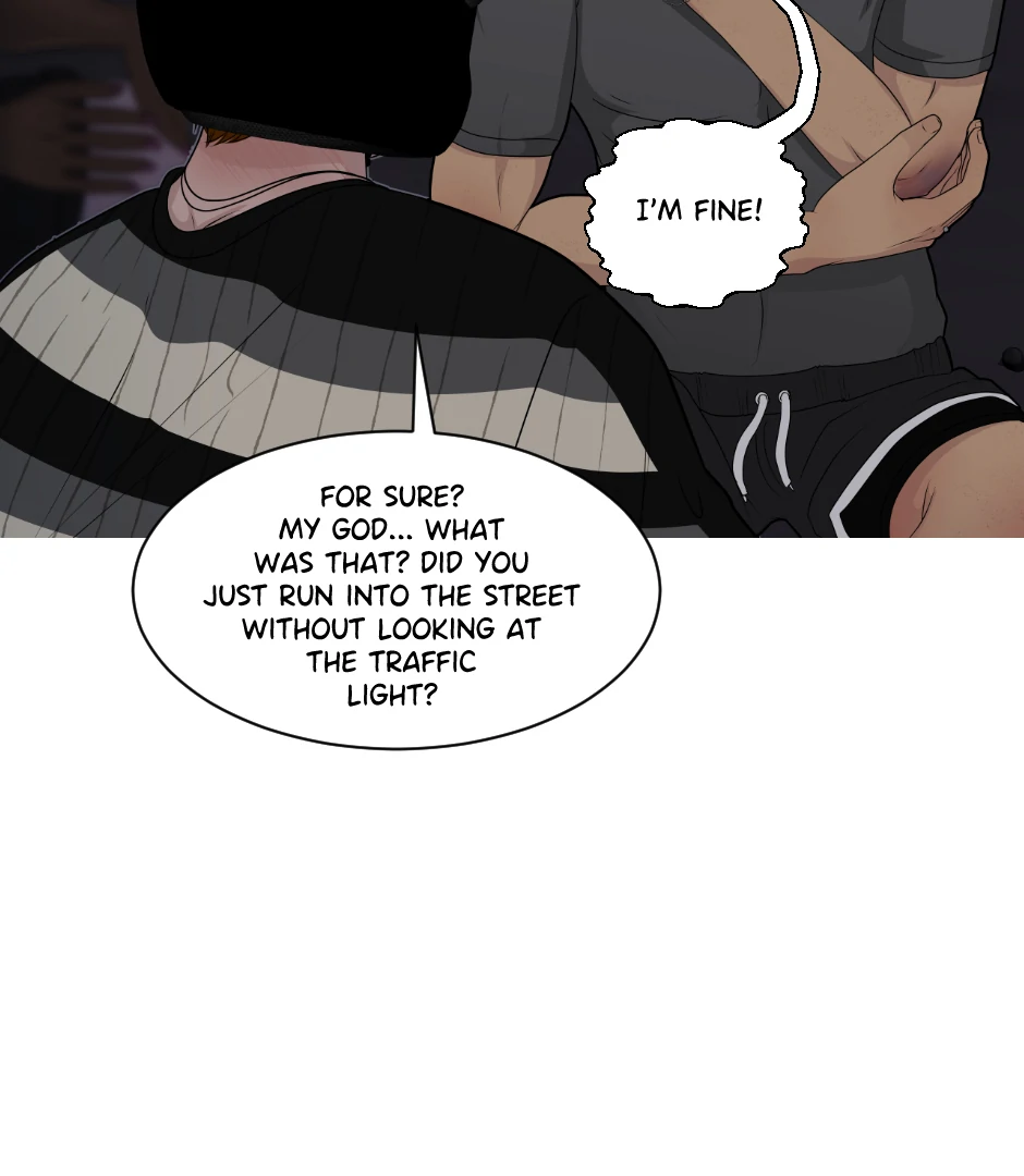 Your Way – Our Paths - Chapter 07 manhwa