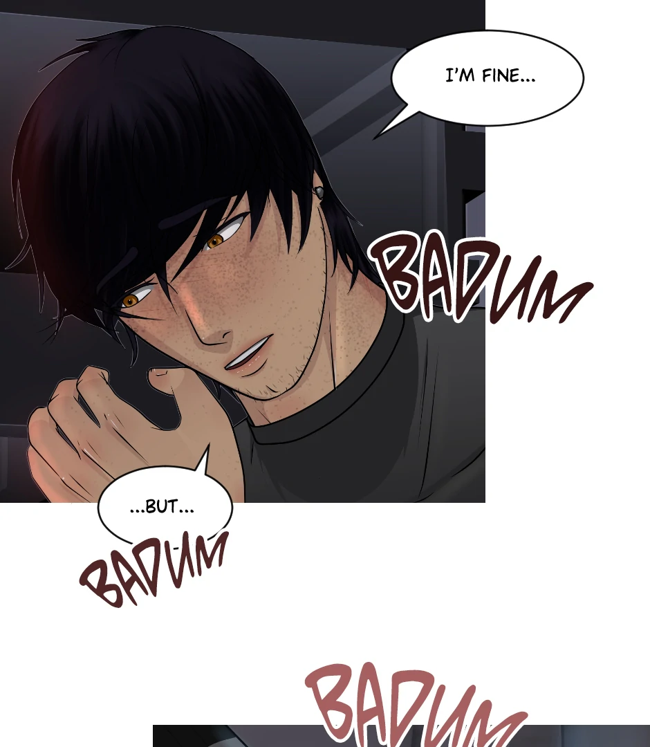 Your Way – Our Paths - Chapter 07 manhwa