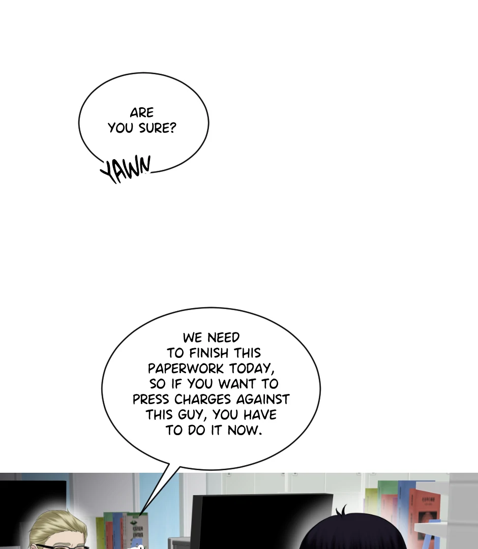 Your Way – Our Paths - Chapter 07 manhwa