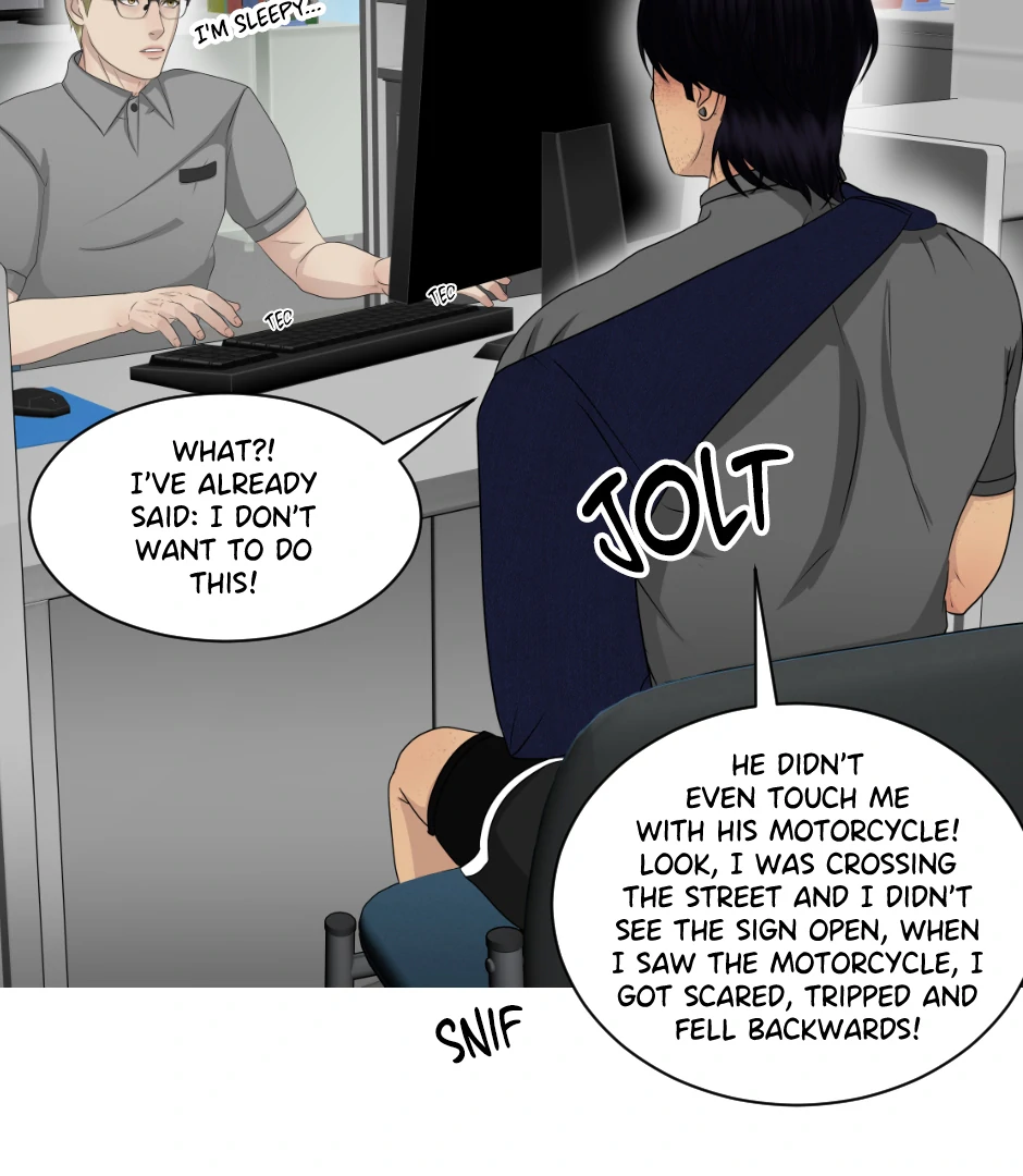 Your Way – Our Paths - Chapter 07 manhwa
