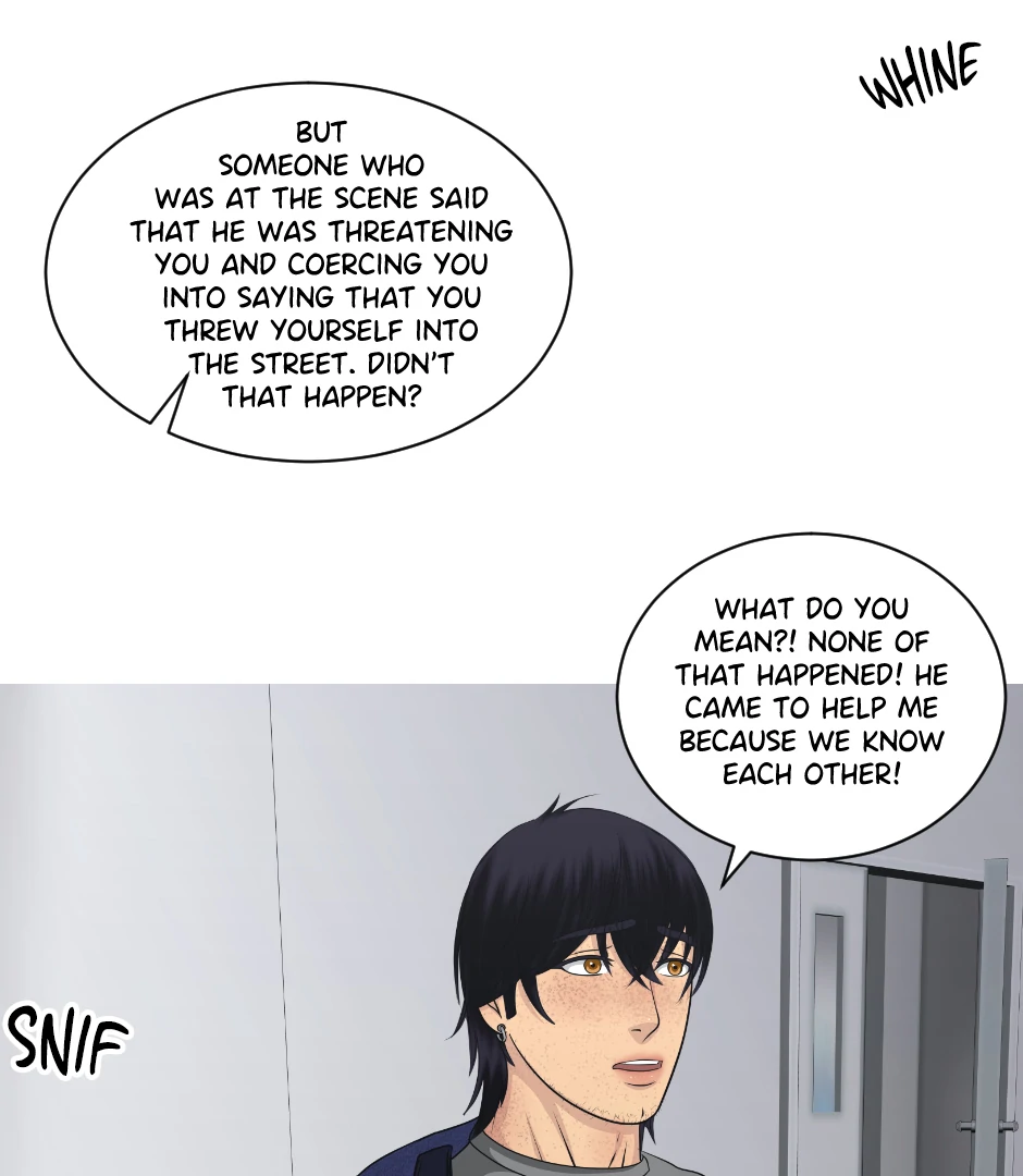 Your Way – Our Paths - Chapter 07 manhwa