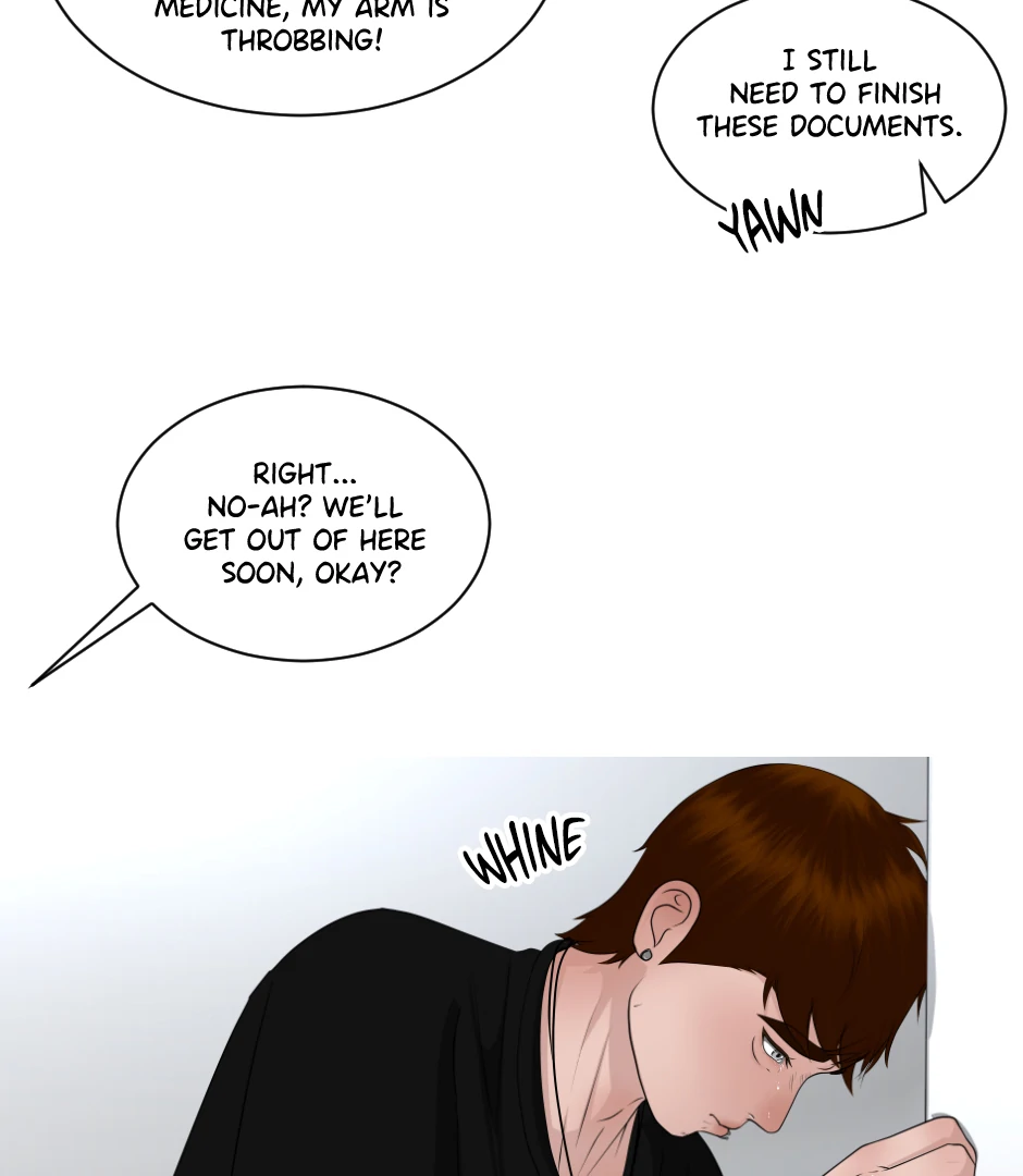 Your Way – Our Paths - Chapter 07 manhwa