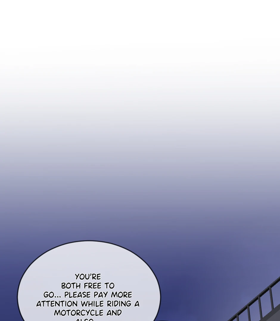 Your Way – Our Paths - Chapter 08 manhwa