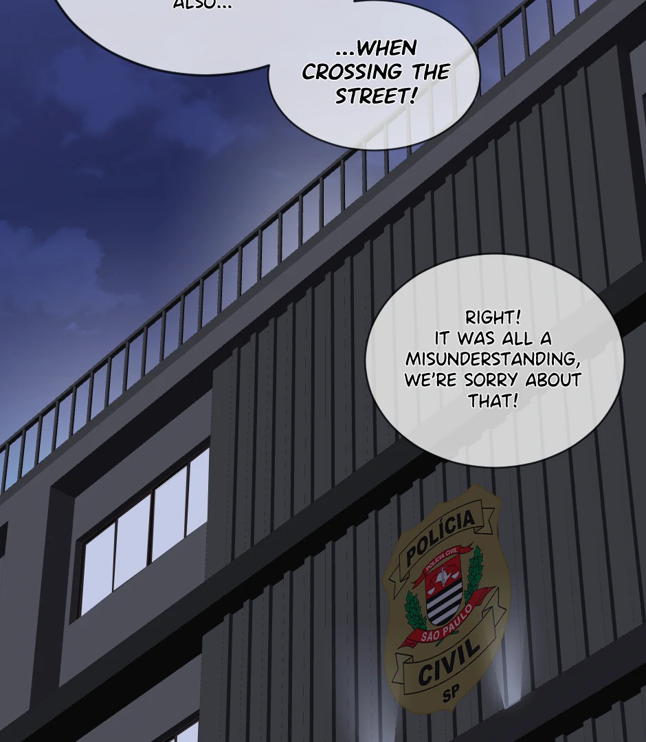 Your Way – Our Paths - Chapter 08 manhwa