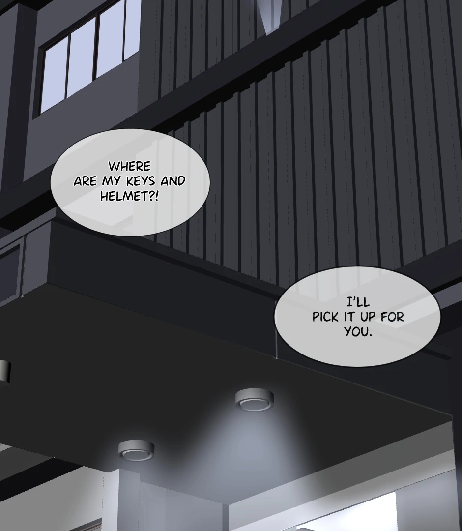 Your Way – Our Paths - Chapter 08 manhwa
