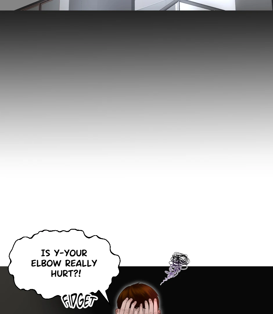Your Way – Our Paths - Chapter 08 manhwa