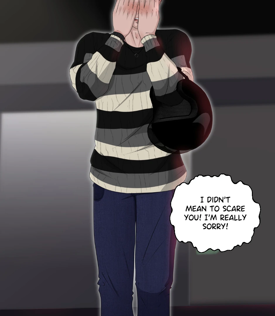 Your Way – Our Paths - Chapter 08 manhwa