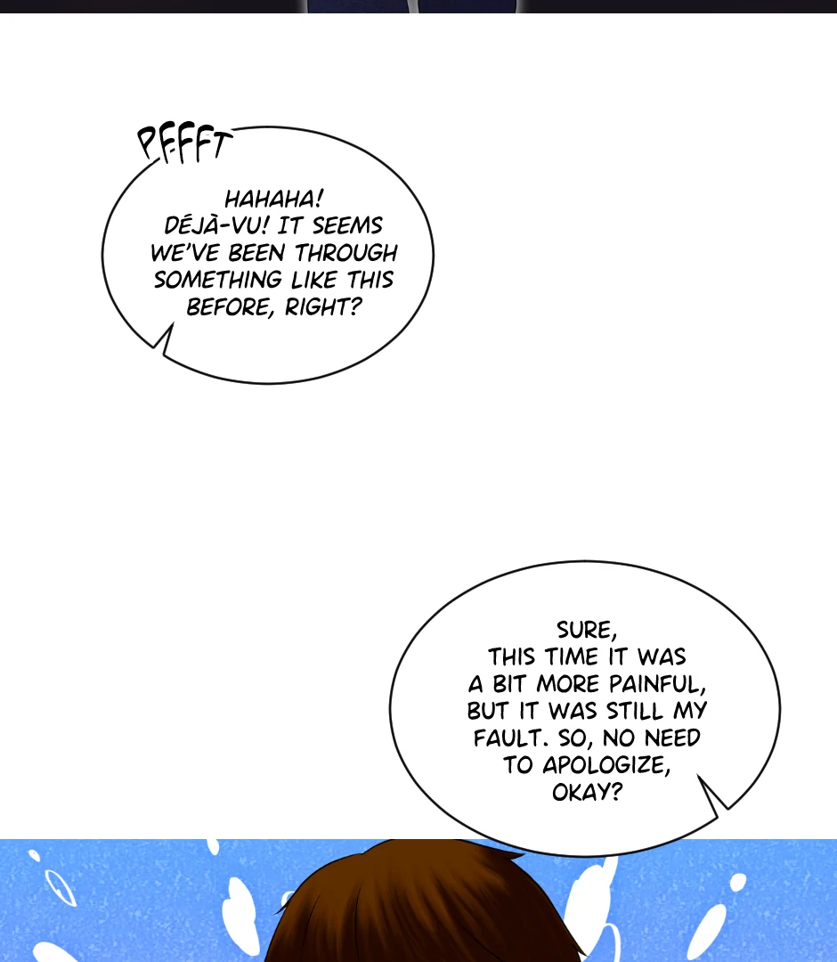 Your Way – Our Paths - Chapter 08 manhwa
