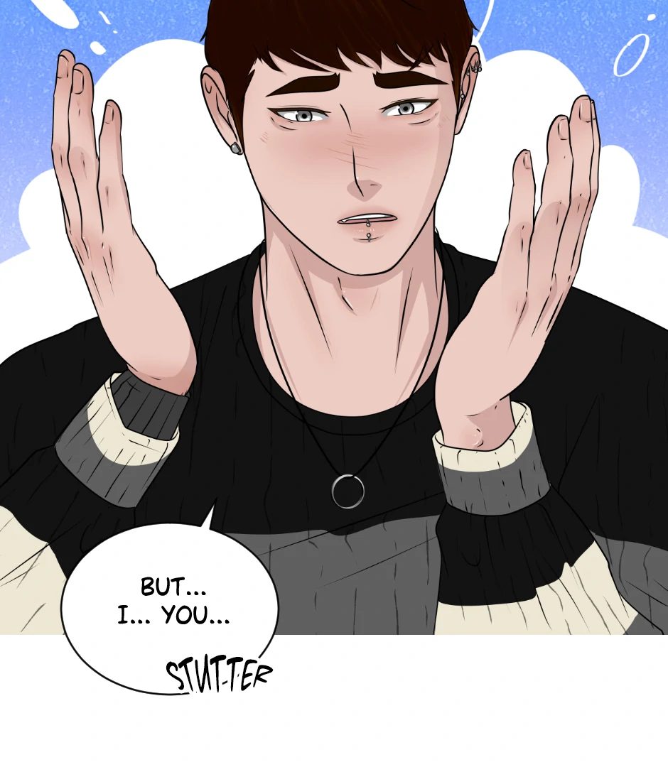 Your Way – Our Paths - Chapter 08 manhwa