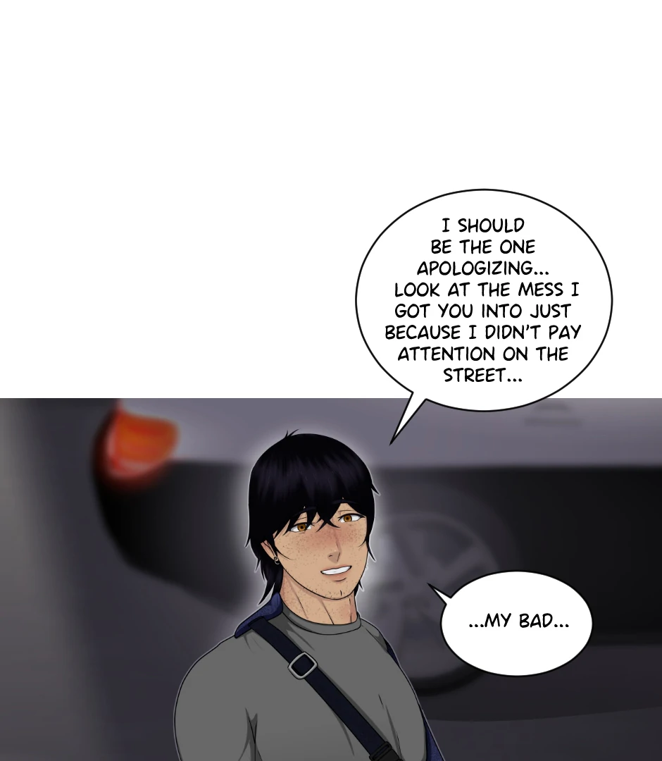 Your Way – Our Paths - Chapter 08 manhwa