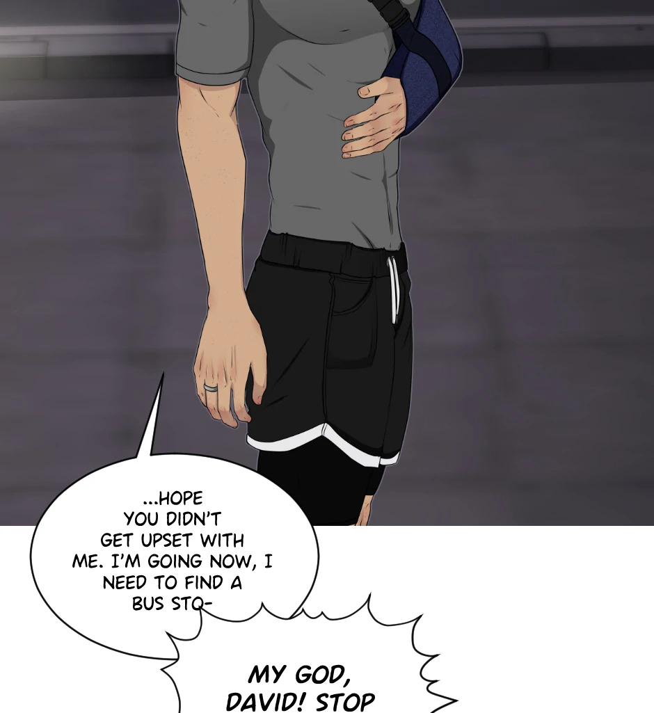 Your Way – Our Paths - Chapter 08 manhwa