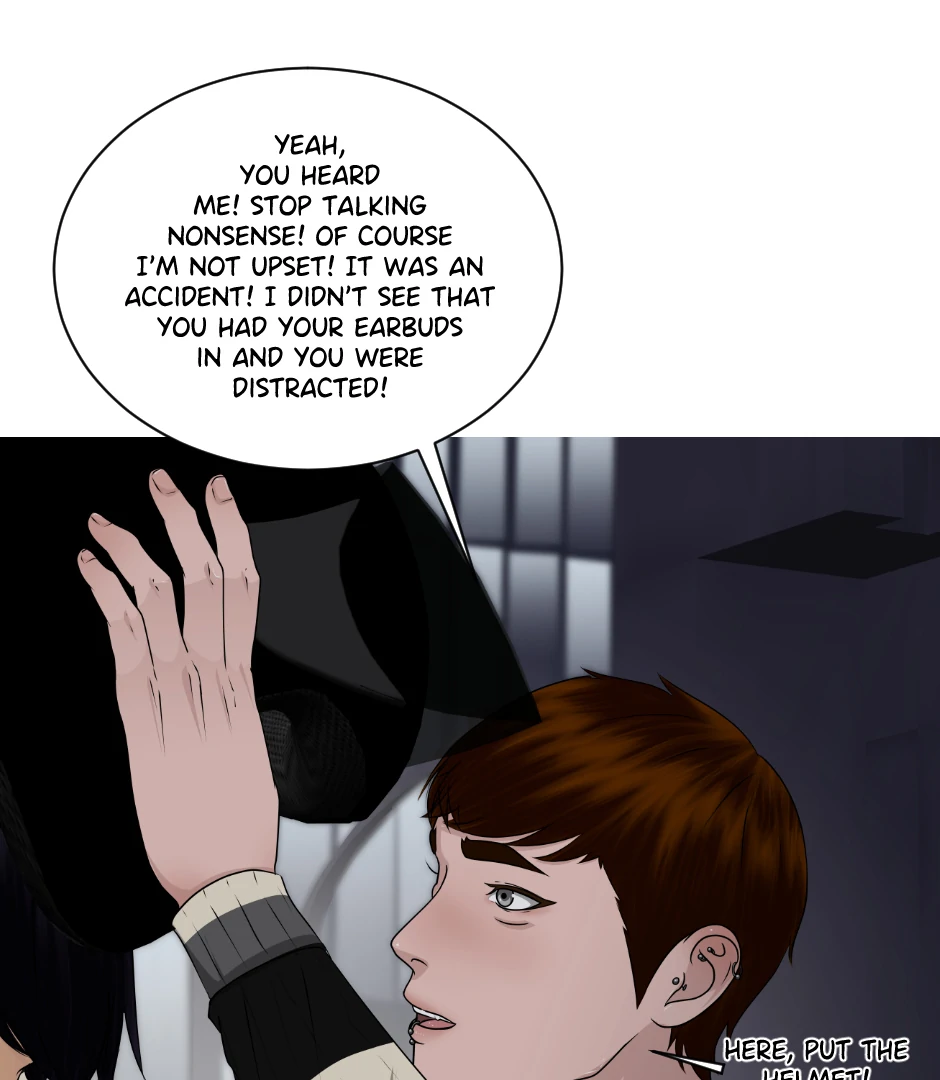Your Way – Our Paths - Chapter 08 manhwa