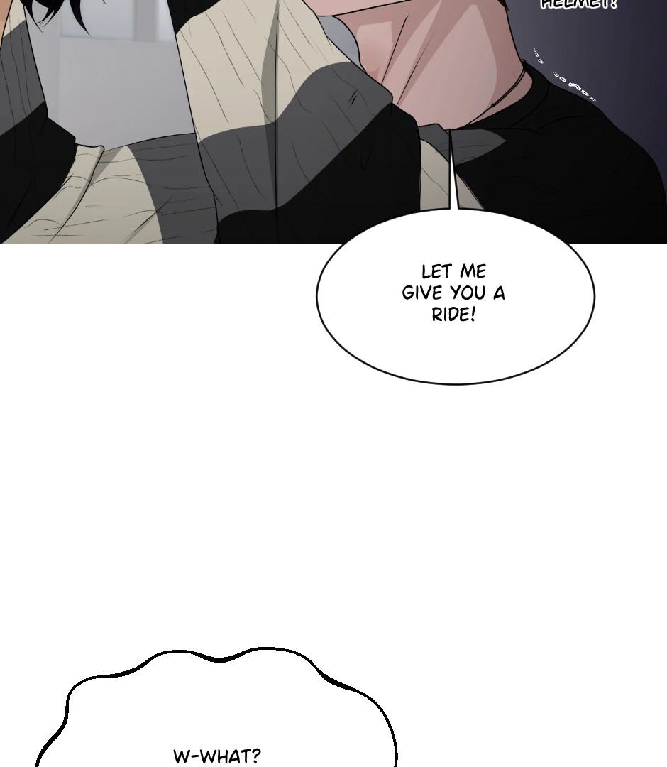 Your Way – Our Paths - Chapter 08 manhwa