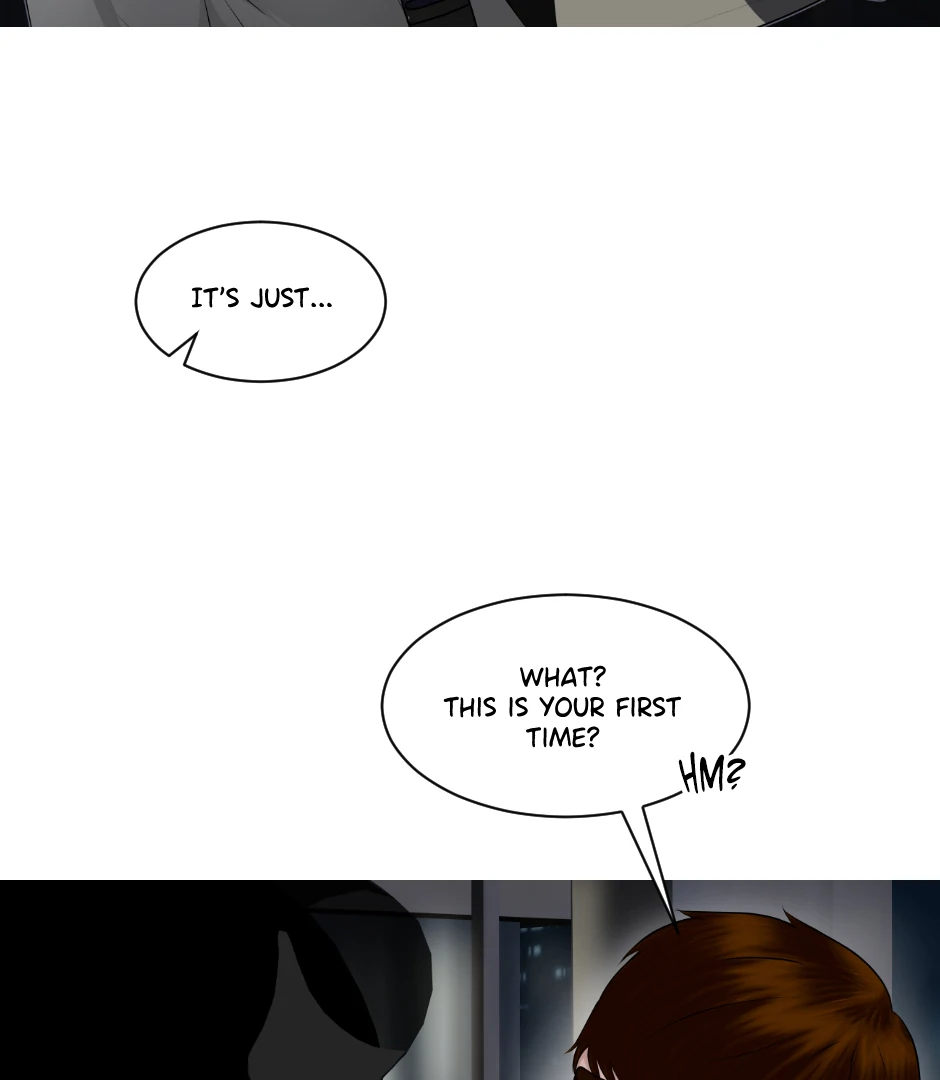 Your Way – Our Paths - Chapter 08 manhwa