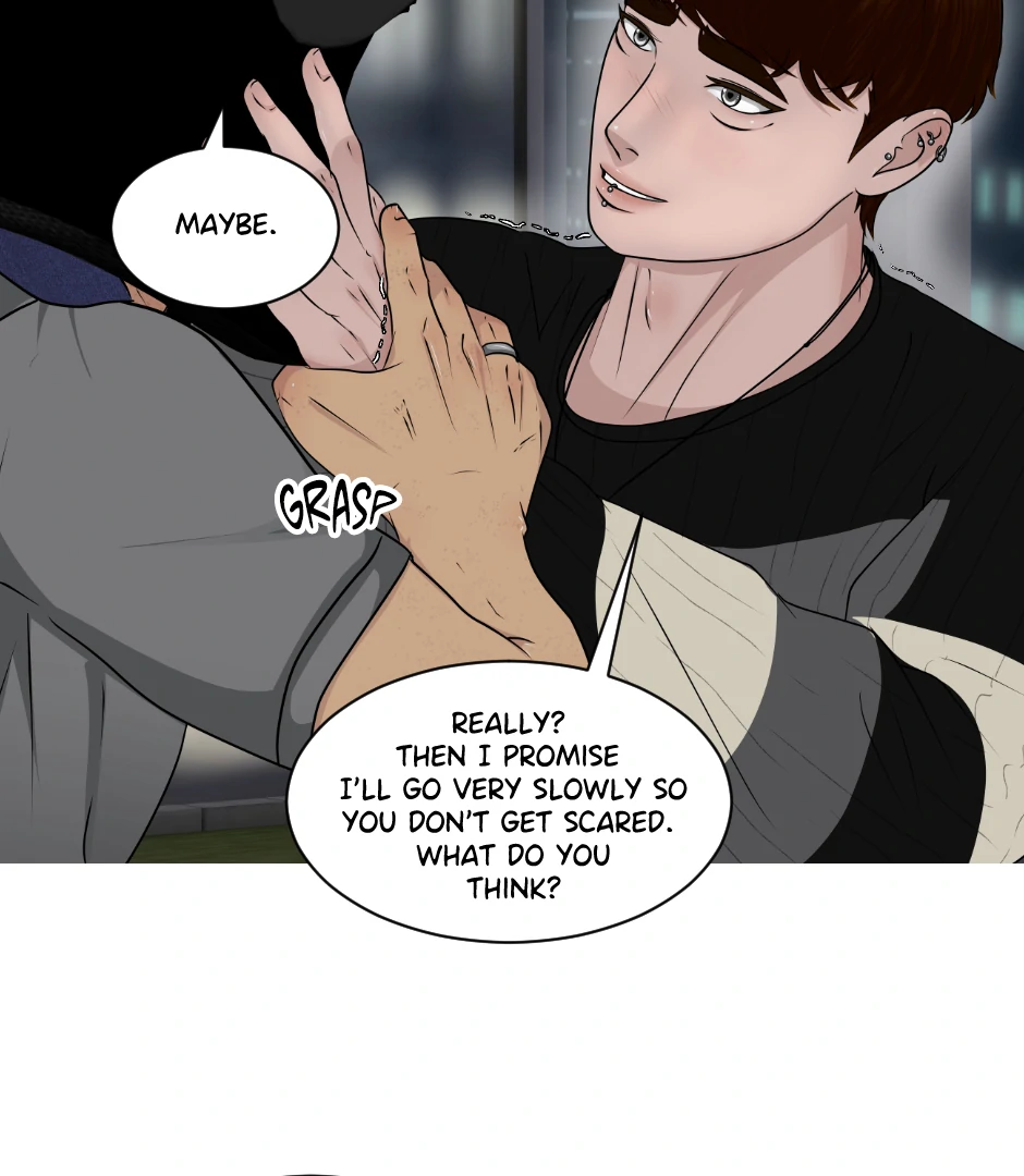 Your Way – Our Paths - Chapter 08 manhwa
