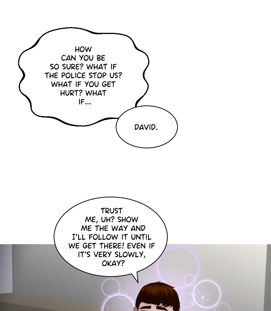 Your Way – Our Paths - Chapter 08 manhwa