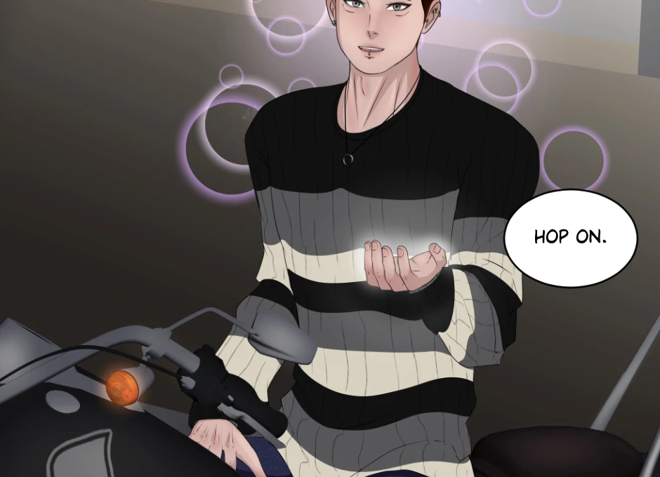 Your Way – Our Paths - Chapter 08 manhwa