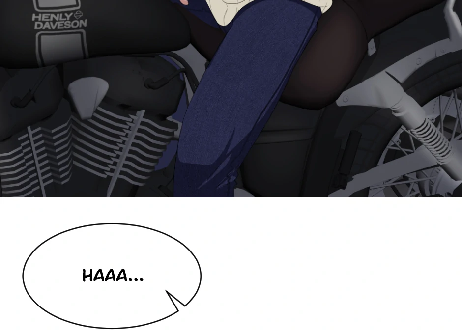 Your Way – Our Paths - Chapter 08 manhwa