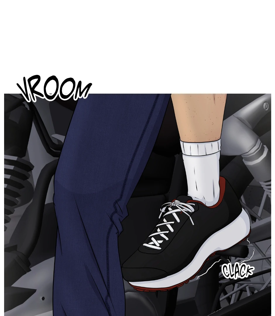 Your Way – Our Paths - Chapter 08 manhwa