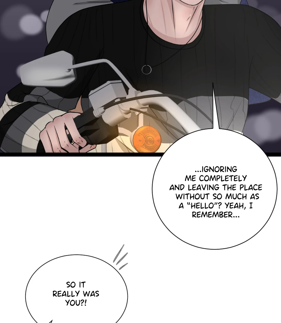 Your Way – Our Paths - Chapter 08 manhwa