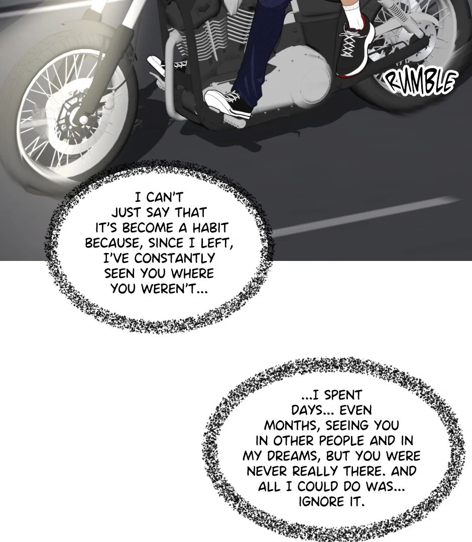 Your Way – Our Paths - Chapter 08 manhwa