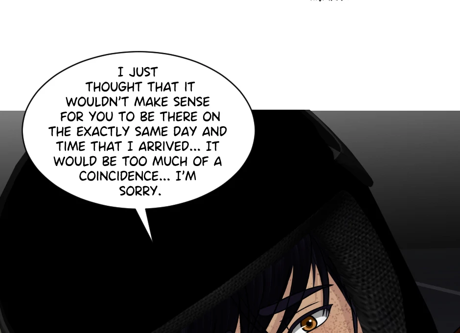 Your Way – Our Paths - Chapter 08 manhwa