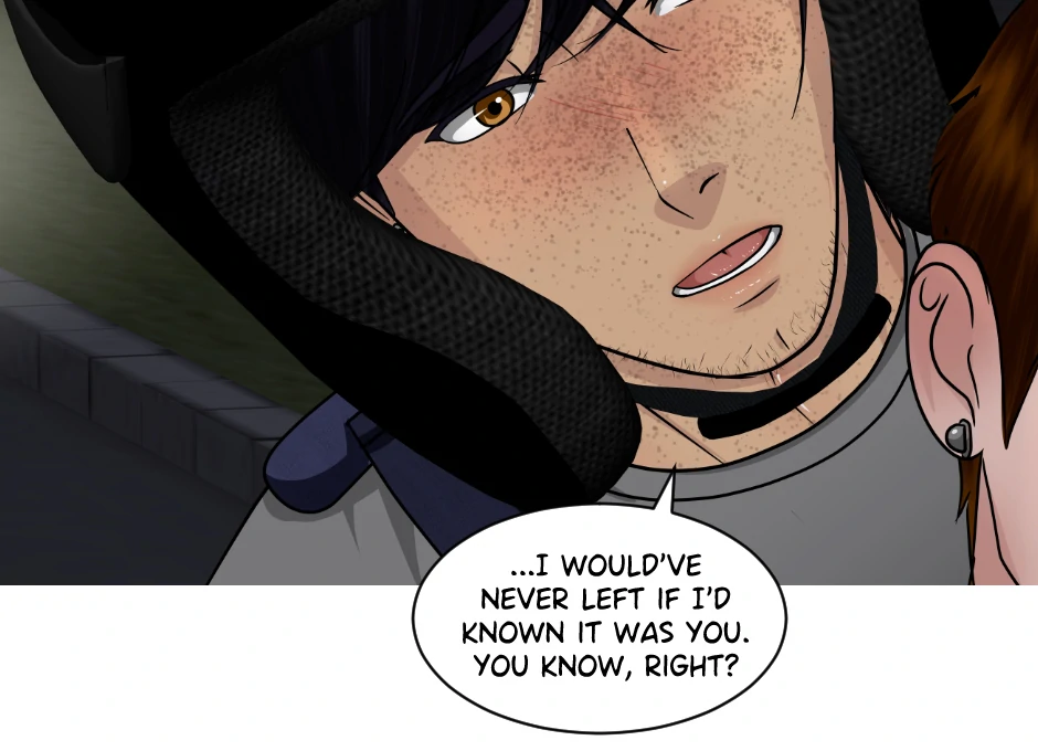 Your Way – Our Paths - Chapter 08 manhwa