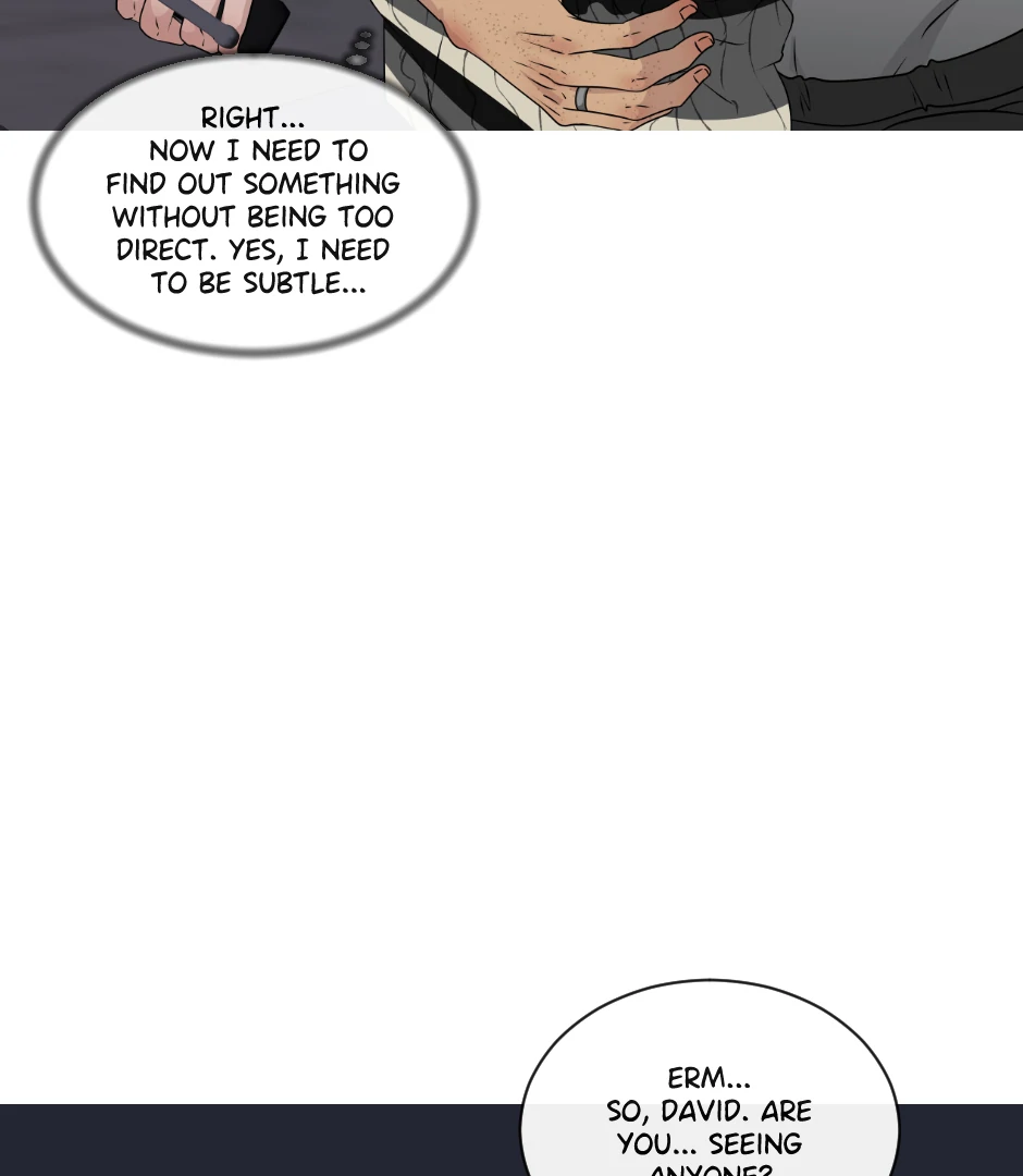 Your Way – Our Paths - Chapter 08 manhwa