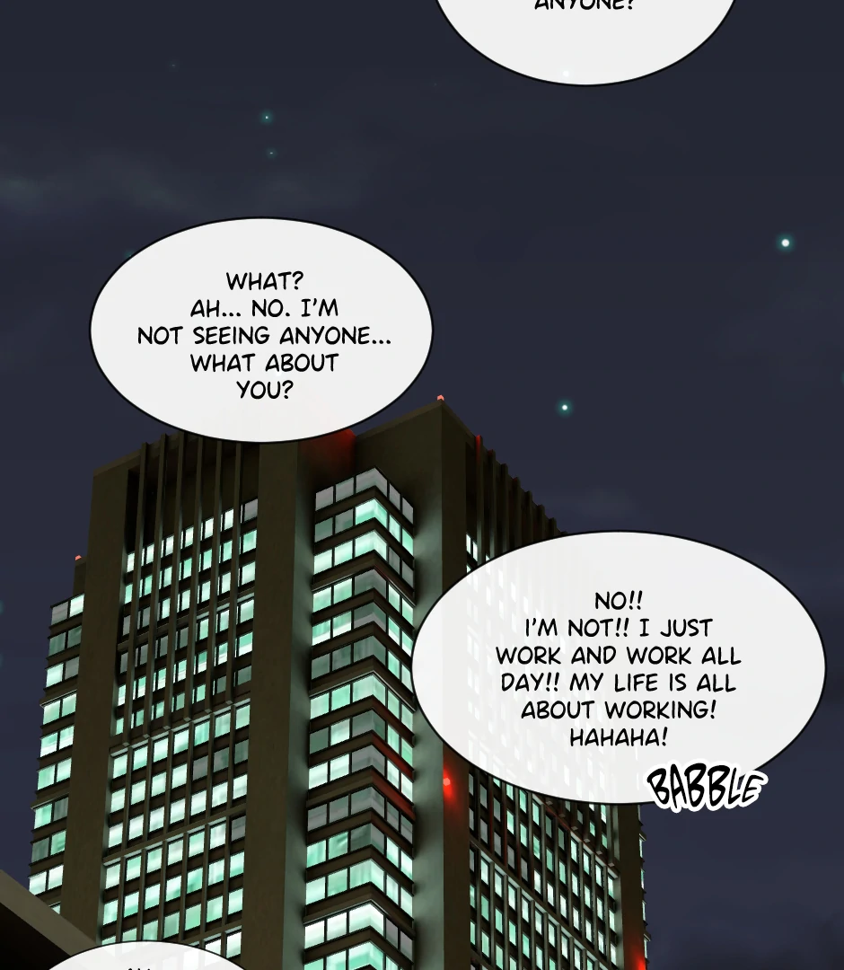 Your Way – Our Paths - Chapter 08 manhwa