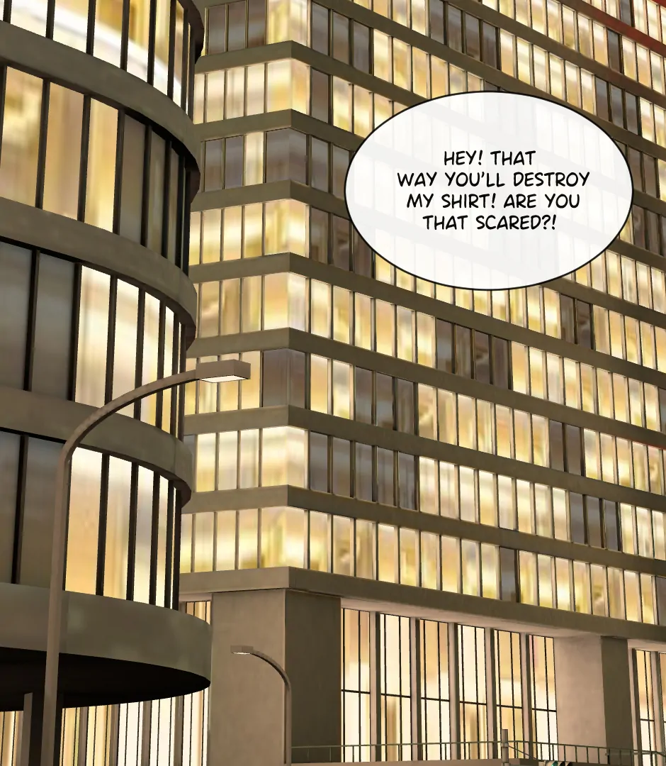 Your Way – Our Paths - Chapter 08 manhwa