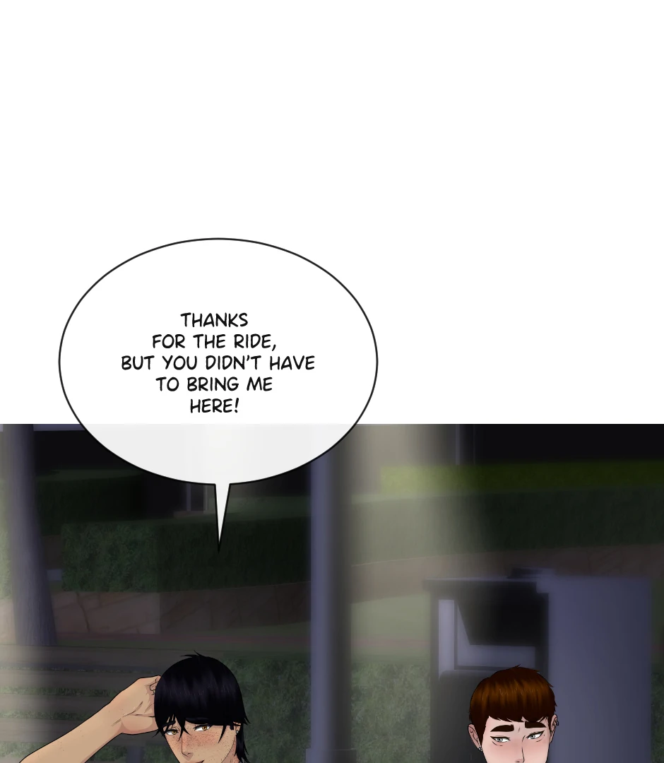 Your Way – Our Paths - Chapter 08 manhwa