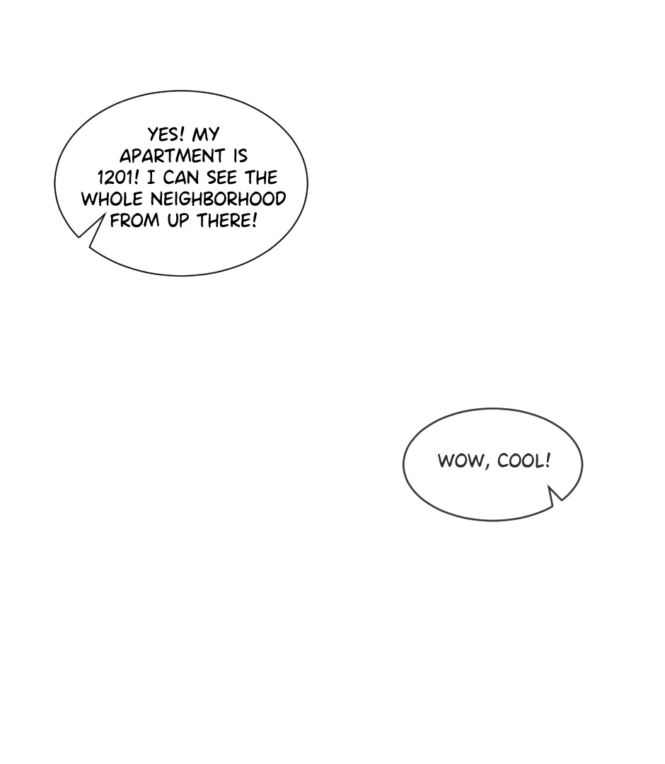 Your Way – Our Paths - Chapter 08 manhwa