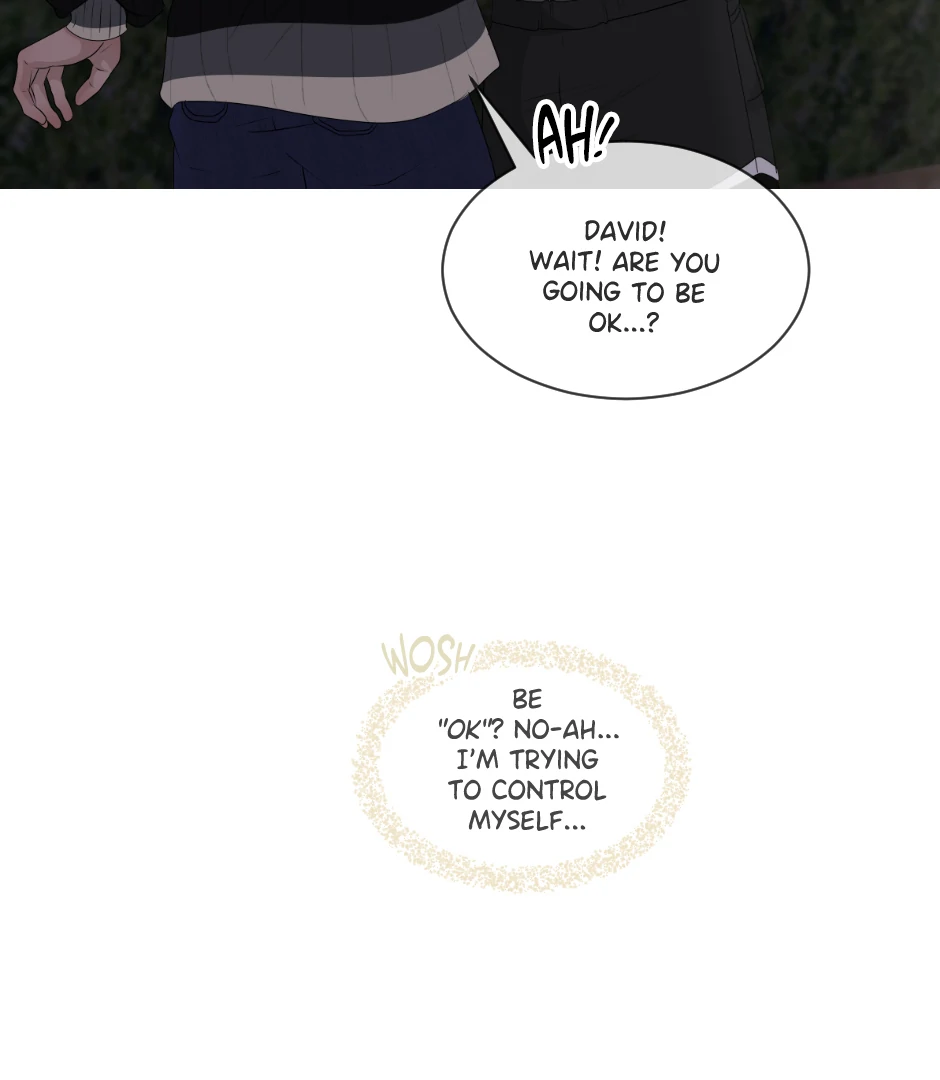 Your Way – Our Paths - Chapter 08 manhwa