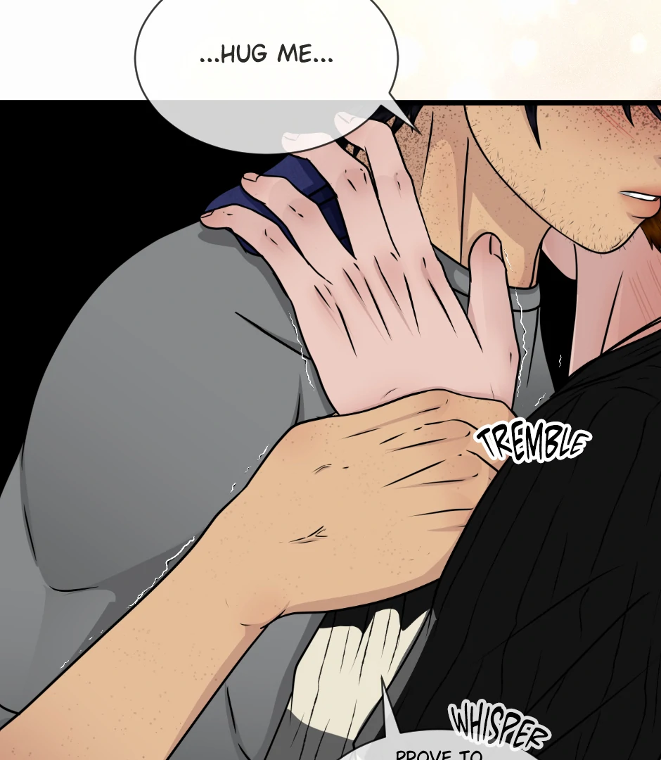 Your Way – Our Paths - Chapter 08 manhwa