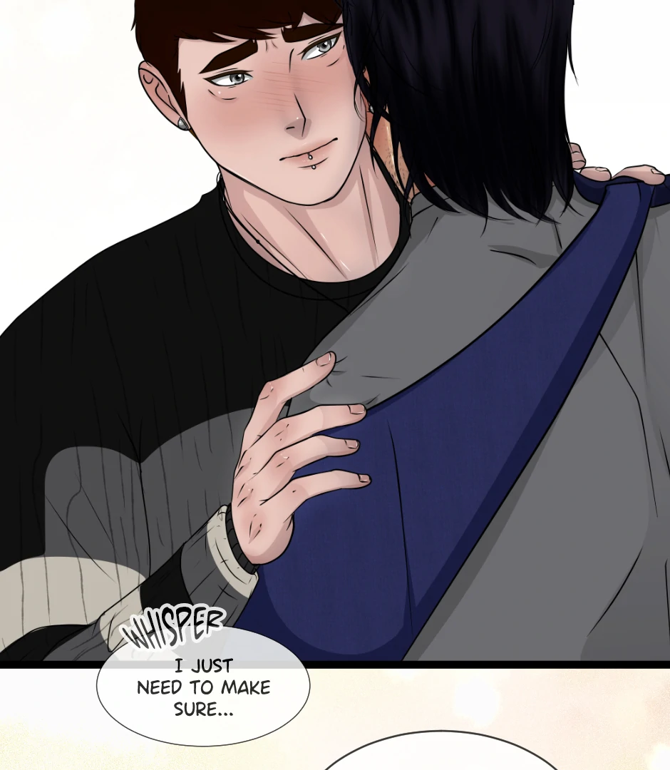 Your Way – Our Paths - Chapter 08 manhwa