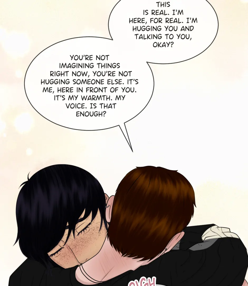 Your Way – Our Paths - Chapter 08 manhwa