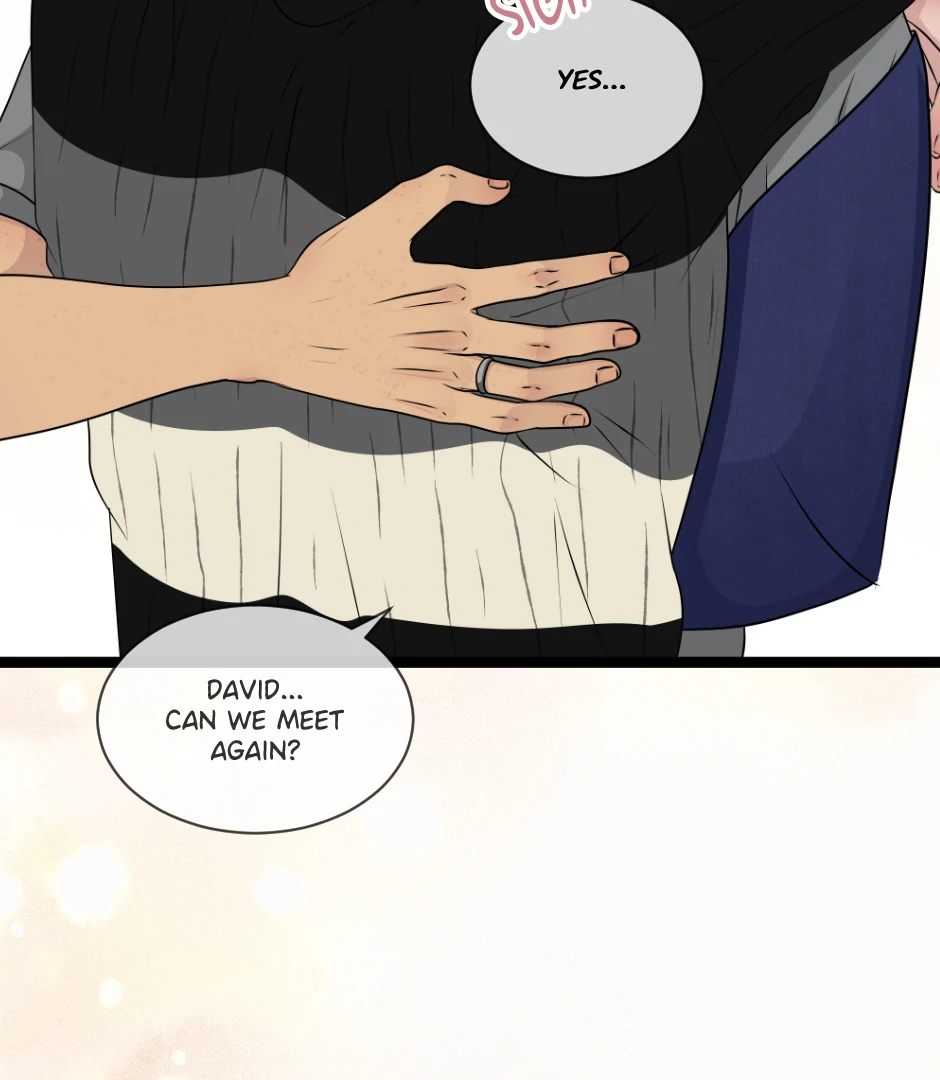 Your Way – Our Paths - Chapter 08 manhwa