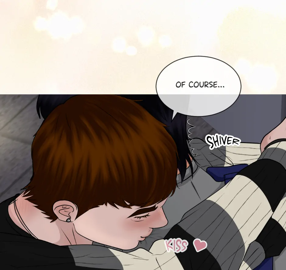 Your Way – Our Paths - Chapter 08 manhwa