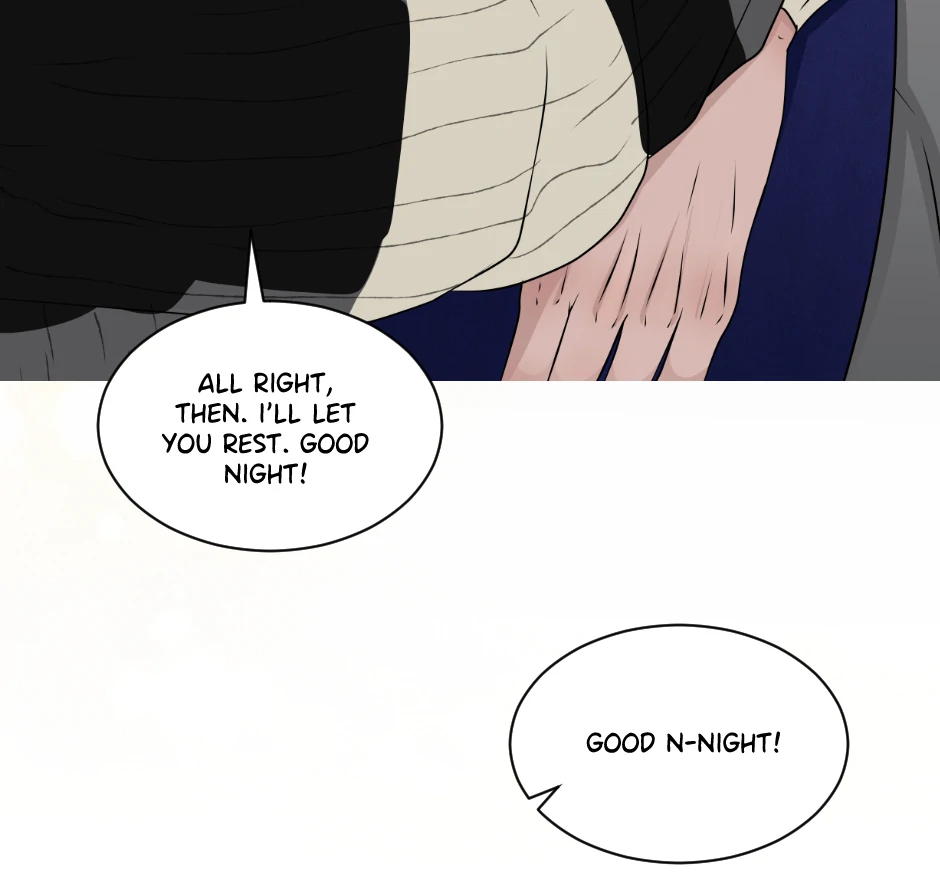 Your Way – Our Paths - Chapter 08 manhwa