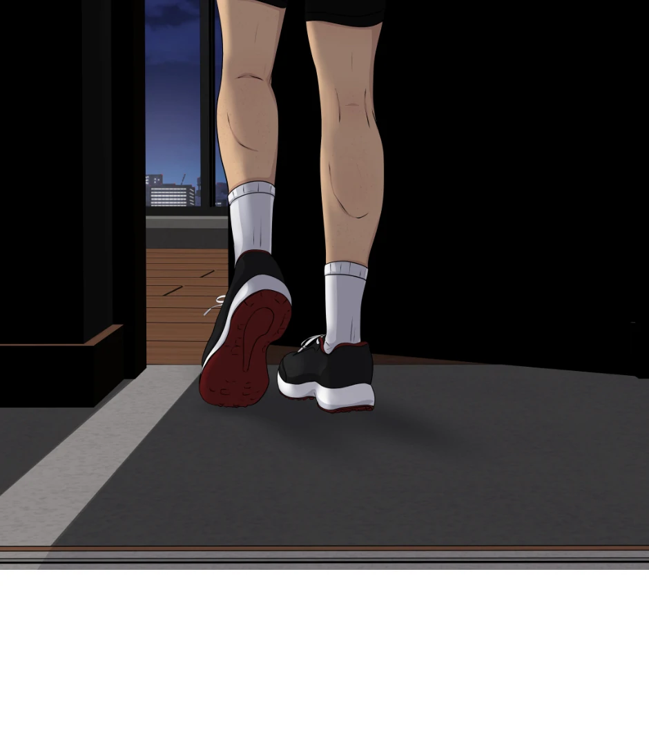 Your Way – Our Paths - Chapter 08 manhwa