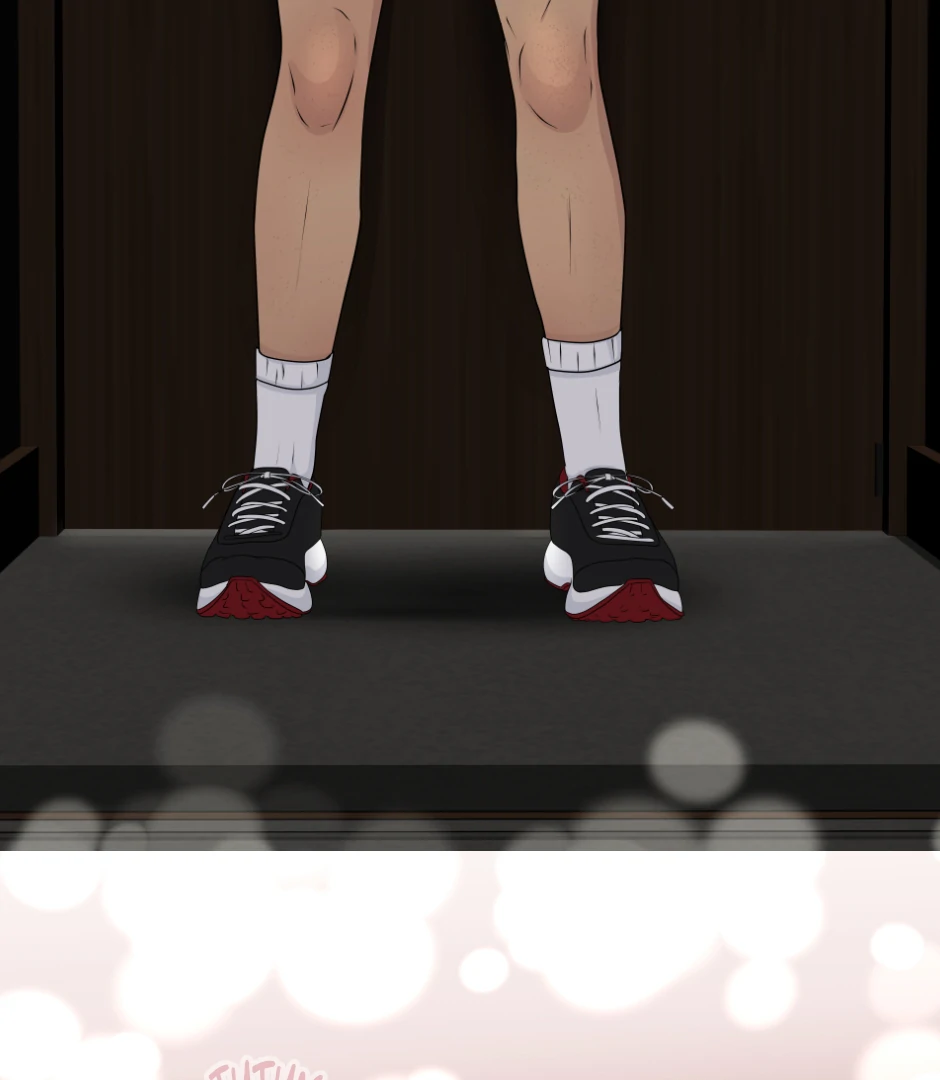 Your Way – Our Paths - Chapter 08 manhwa