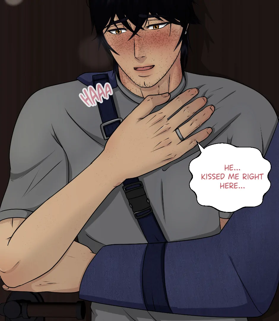 Your Way – Our Paths - Chapter 08 manhwa