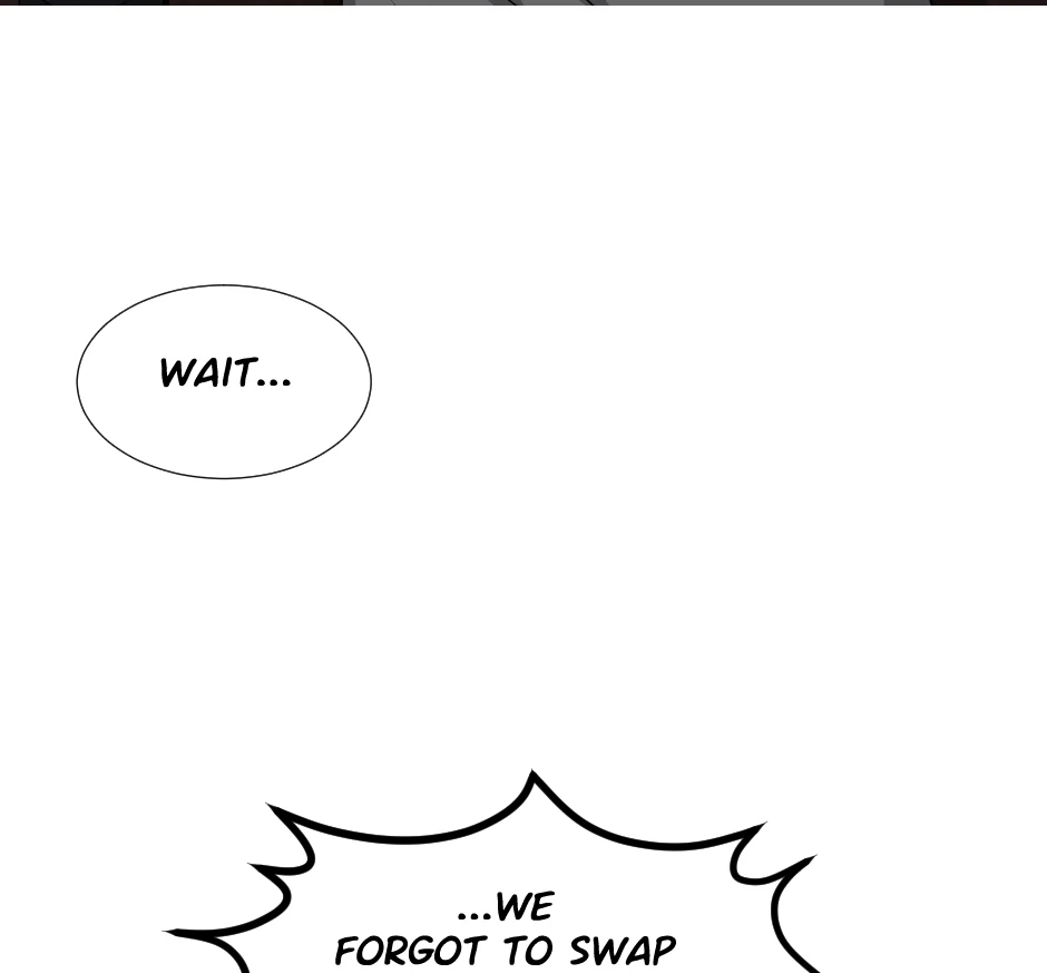 Your Way – Our Paths - Chapter 08 manhwa