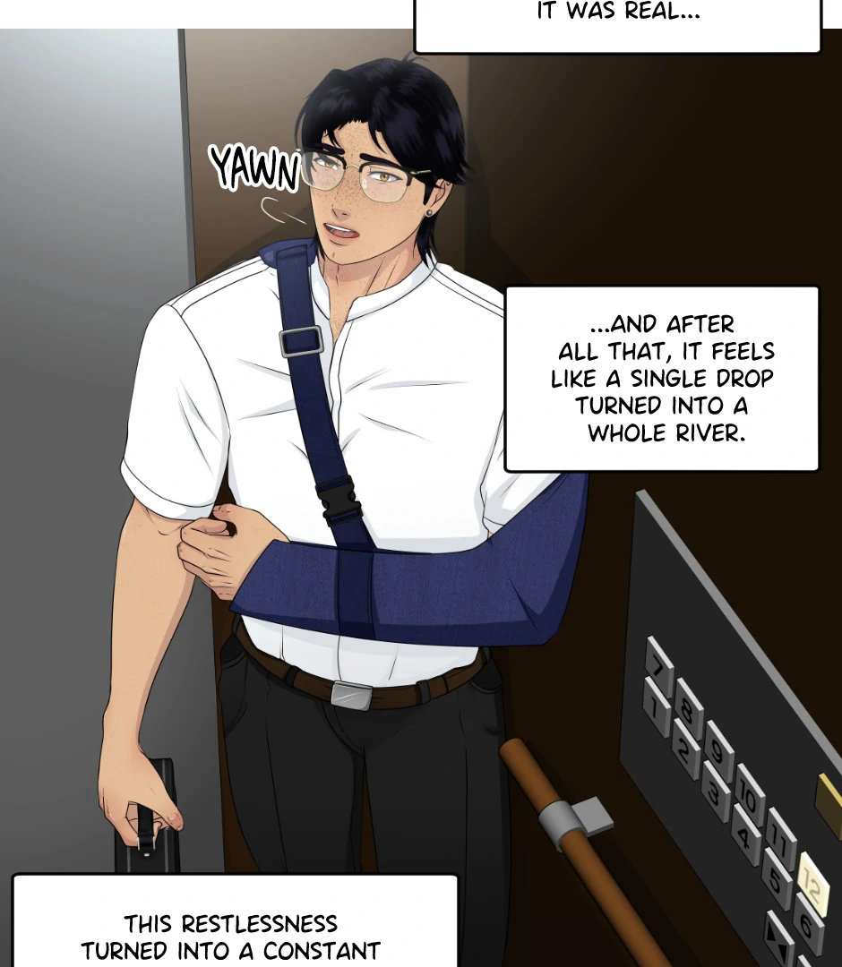 Your Way – Our Paths - Chapter 09 manhwa