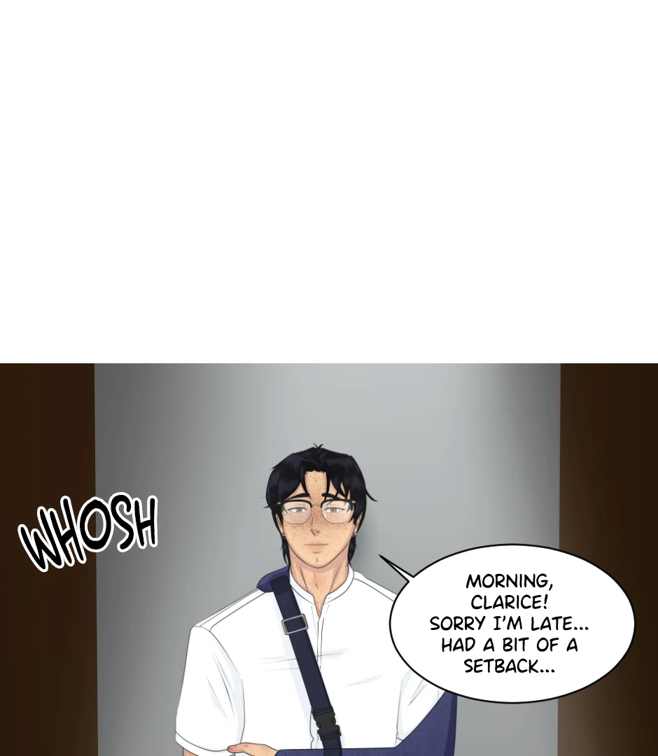 Your Way – Our Paths - Chapter 09 manhwa
