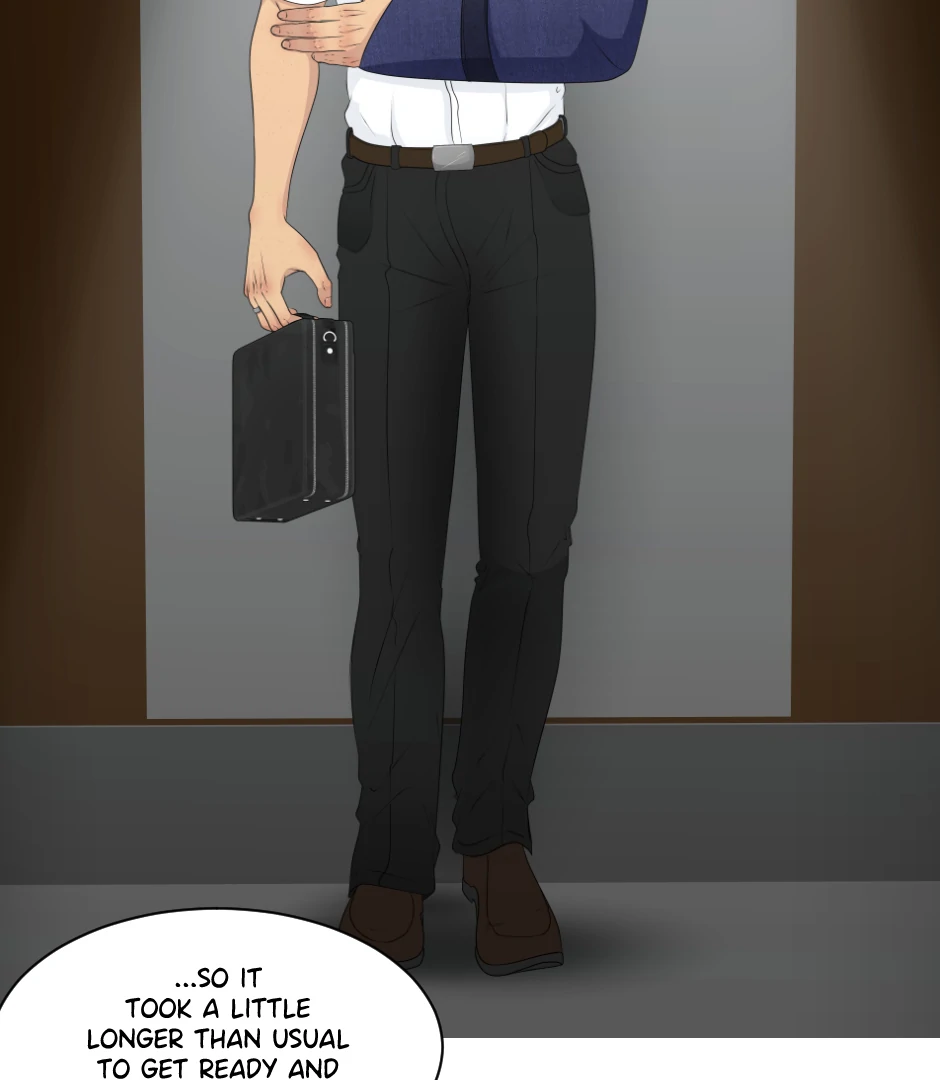 Your Way – Our Paths - Chapter 09 manhwa