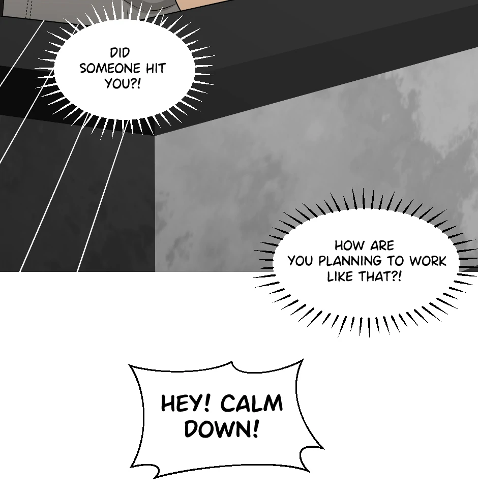 Your Way – Our Paths - Chapter 09 manhwa
